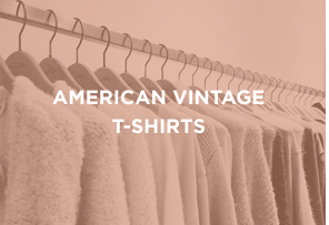 American Vintage T-Shirts